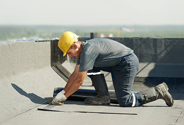 Range of Insulation Solutions in Council Bluffs, IA